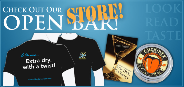 The Store is OPEN!!