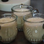 How to Make a Traditional Egg Nog for the Holidays the “Safe” Way