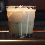 Drink of the Day:  Dirty Girl Scout