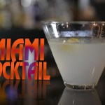The Miami Cocktail is January 11th Drink of the Day!!