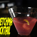 Drink of the Day: Kretchma Cocktail
