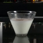 Drink of the Day:  The Alexander