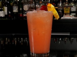 jungle juice 1