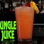 Drink of the Day:  Jungle Juice Cocktail