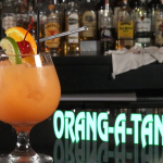 Drink of the Day: Orang A Tang