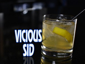 vicious sid