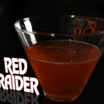 Drink of the Day:  Red Raider