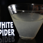 Drink of the Day: White Spider