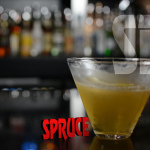 Drink of the Day: Spruce Cocktail