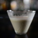 Drink of the Day:  Espresso Martini