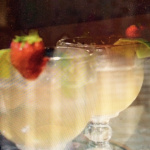 Drink of the Day:  Snow Bird Cocktail