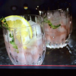Drink of the Day:  ?