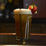 Drink of the Day: Bahama Mama