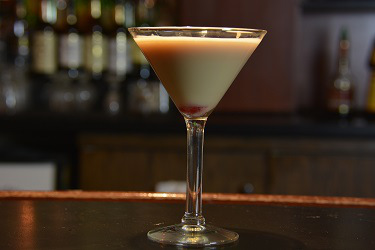 3-20 Leighs Almondtini