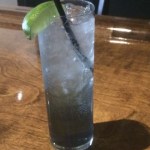 Drink of the Day:  Witches Brew