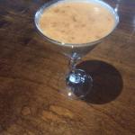 Drink of the Day:  The Liquefied Ghost