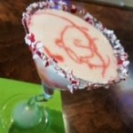 Drink of the Day:  Santa’s Helper