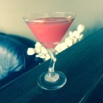 Drink of the Day:  Autumn Leaves