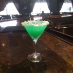 Drink of the Day: Winter Wonderland Drink of the Day: Winter Wonderland