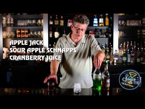 How to make a Apple Bee