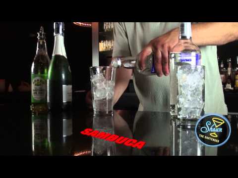 How to make a Typhoon