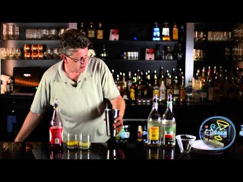 How to make a La Bomba