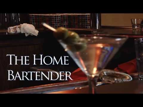 How to make a Tropica Cocktail
