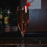 The Marilyn Monroe Cocktail is September 4th Drink of the Day!!