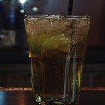 The Moscow Mule is June 26th Drink of the Day!!