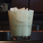 The Dirty Mother is June 21st Drink of the Day!!
