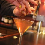 The Cable Car is August 25th Drink of the Day!!