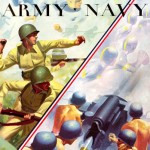 The Army and Navy Cocktail is November 29th Drink of the Day!!