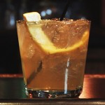 The Canadian Cocktail is May 25th Drink of the Day!!
