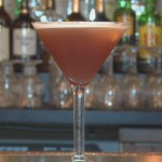 The French Martini is December 17th Drink of the Day!!