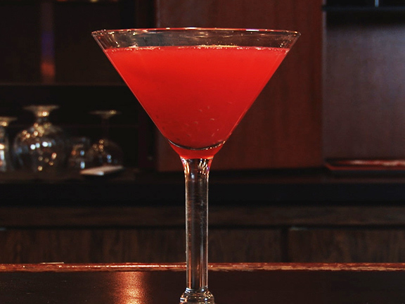 The Ripley Cocktail is December 19th Drink of the Day!!