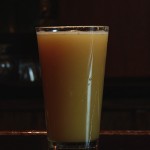 The Schoolhouse Cocktail is June 5th Drink of the Day!!
