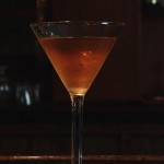 The Washington Cocktail is June 1st Drink of the Day!!