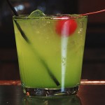 The Pearl Harbor is June 8th Drink of the Day!!