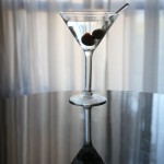 The Martini is December 29th Drink of the Day!!