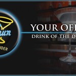 Bartending – A Job to Fill the Need for Work or a Lifetime Occupation?