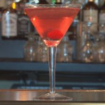 The Cranapple Martini is June 17th Drink of the Day!!