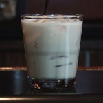 Peanut Butter and Jelly Cocktail is August 31st Drink of the Day!!