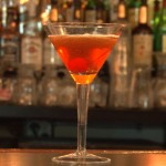 The Manhattan is June 7th Drink of the Day!! The Manhattan is June 7th Drink of the Day!!