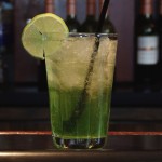 The Aloe Vera Cocktail is May 20th Drink of the Day!!