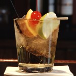 The Happy Lemonade and the Bajan Party Bar are September 5th Party Drinks of the Day!