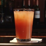 The Madras is March 19th Drink of the Day!!