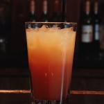 A Day At the Beach is February 21st Drink of the Day!!