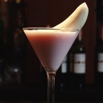 The Banana Cow is February 20th Drink of the Day!!