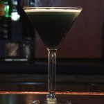 The Ambrosia Martini is February 24th Drink of the Day!!
