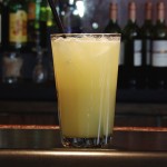 The Mellow Yellow is February 7th Drink of the Day!!